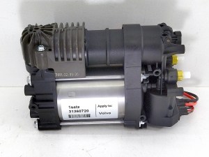 Компрессор пневмоподвески Volvo V90 4010175H, 15155000872, 15150000713, 1515990375102, 310815108064, 31360720, 32315091