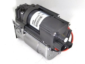 Компресор пневмопідвіски BMW X6 (F16) 4154030472, 4154034250, 4154033170, 37206875177, 37206868998, 37206850555