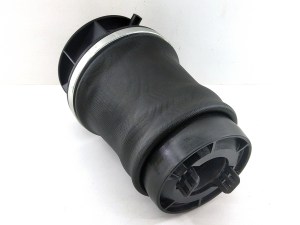 Пневмобаллон передней подвески Lincoln Navigator 3L1Z18A099AA, 3L1Z18124DA, 6L1Z3C199AA
