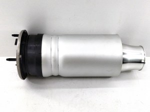 Пневмобалон Задній Передній Jaguar I-Pace X590 ATM T4K1564, T4K1566