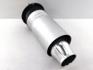 Пневмобалон Задній Передній Jaguar I-Pace X590 ATM T4K1564, T4K1566