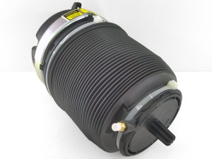 Пневмобалон задней подвески Bentley Mulsanne ATM 3Y5616001, 3Y5616001F, 3Y5616001B