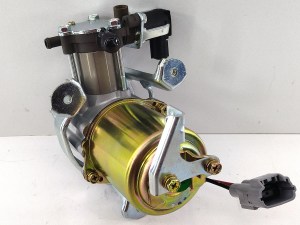 Компрессор пневмоподвески Lexus RX350 ATM 4891048010, 4891048011