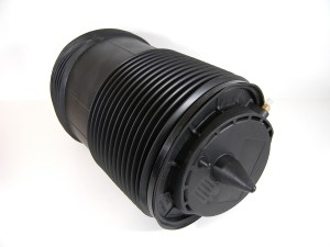 Пневмобалон задньої підвіски AUDI E-tron лівий ATM 4M0616001AD, 4M0616001AK