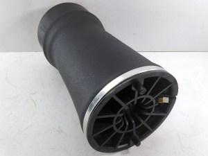 Пневмобалон задньої підвіски Mercedes Sprinter W906 A9063280001, A9063280101, 9063280001,9063280101