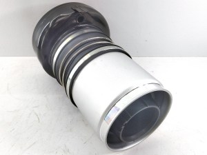 Пневмобаллон передней подвески AUDI E-tron ATM 4M0616001AD, 4M0616001AK