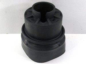 Пыльник переднего  пневмобаллона Land Rover Range Rover Velar L560 LR090609