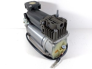 Компресор пневмопідвіски BMW X5 E53 ATM