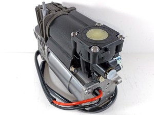 Компресор пневмопідвіски Land Rover Range Rover L322 тип Wabco