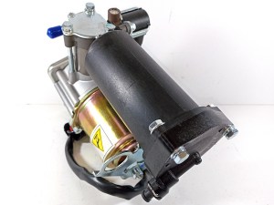 Компресор пневмопідвіски Toyota Prado 150 ATM