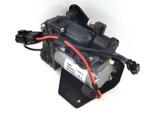 Компрессор пневмоподвески Land Rover Discovery 4 (L319) ATM тип AMK в сборе