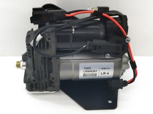 Компрессор пневмоподвески Land Rover Range Rover Sport (L320) ATM тип AMK в сборе