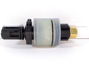 Клапан пневмобаллона Audi Q5 80A616039E, 80A616039K, 80A616039G, 80A616039L