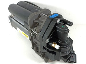 Компрессор пневмоподвески Bentley Bentayga VAG 4M0616005G 4M0616005F 4M0616005E