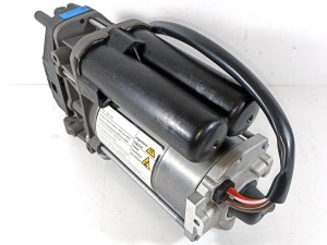 Компрессор пневмоподвески Bentley Bentayga VAG 4M0616005G 4M0616005F 4M0616005E