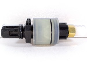 Клапан пневмобаллона Audi A6 C8 4A 4K0616039E, 4K0616039F, 4K0616039M, 4K0616039H, 4K0616039N, 4K0616039P, 4K0616039L, 4K0616039A, 4K0616039B, 4K0616039C, 4K0616039G, 4K0616039J, 4K0616039K, 4K0616039S, 4K0616039W, 4K0616039V, 4K0616039I, 4K0616039U, 4K0
