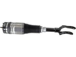 Пневмостойка передней подвески JEEP Grand Cherokee WK2 68029903AC, 68029903AD, 68029903AE, 68059905AB, 68059905AC, 68059905AD, 68029903AF, 68029903AH, 68080195AB