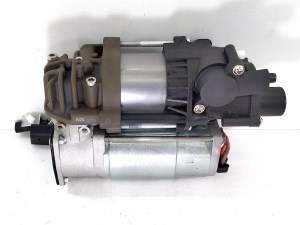 Компрессор пневмоподвески BMW 7 сирии G70 37206895101, 37206861882, 37206884682, 4154039002, 4154033180, 4154034300