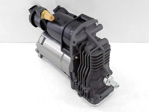 Компрессор пневмоподвески Land Rover Defender L663  LR095838, HPLA19G525AA, LR140034, HPLA3B484AF, LR083993, LR121140, HPLA3B484AE, HPLA3B484AD, J9D1116, T4K14386, T4K2452, T4K9471