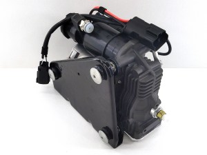 Компрессор пневмоподвески Land Rover Discovery 4 (L319) ATM тип AMK в сборе