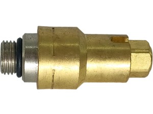 Клапан пневмобаллона ZEEKR 001 6608056121, 6608056125