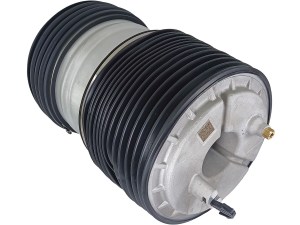 Пневмобаллон задней подвески ZEEKR 001 2024 6608056127, 6608056128
