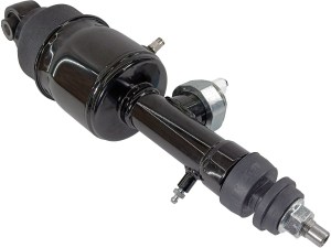 Пневмоамортизатор задней подвески правый Infiniti QX56 E62101LA7A, E62101LA7B, E62106GW7B, 562101LA4A