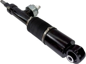 Амортизатор задней подвески правый Infiniti QX56 Motion Control E62106JF9A