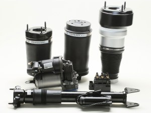Амортизатор заднийLand Rover Range Rover Sport L494 LR163791, LR132965, LR132787, LR163790, LR052171, LR044853