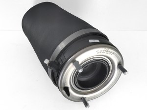 Пневмобаллон передней подвески Land Rover Range Rover Vogue (L322) правый 