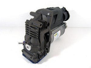 Компресор пневмопідвіски BMW 5 (E61) AMK P2658