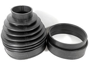 Пыльник передний Land Rover Discovery 4 (L319) ATM RBG500010