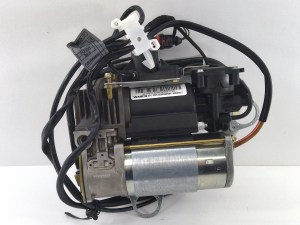 Компрессор пневмоподвески Land Rover Range Rover (L322) Wabco