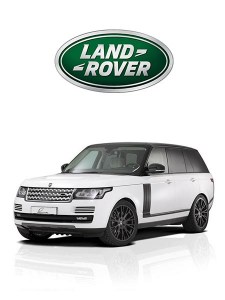 Range Rover Sport L405