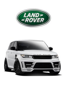 Range Rover Sport L494